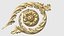 Frieze Acanthus Set