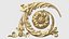 Frieze Acanthus Set