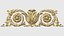 Frieze Acanthus Set