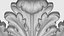 Frieze Acanthus Set