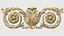 Frieze Acanthus Set