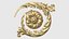 Frieze Acanthus Set