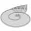 Sandbox Snail
