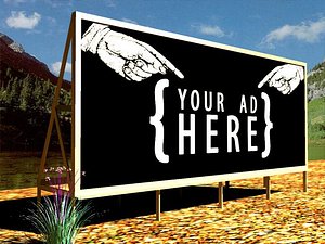 simple billboard max