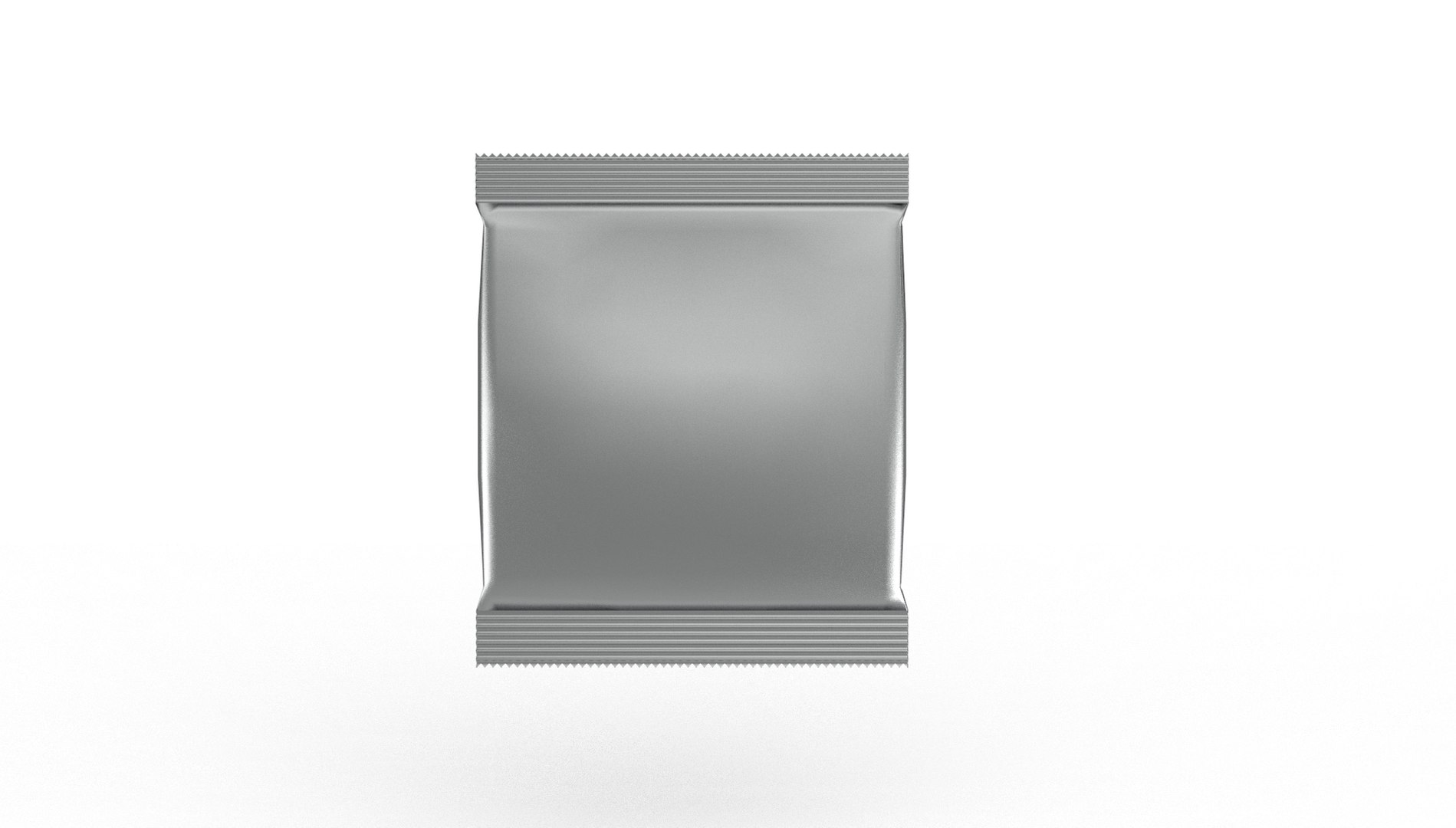 Snack Package 3D Model - TurboSquid 2336128