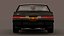 1987 Buick Grande National Regal GNX