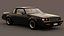 1987 Buick Grande National Regal GNX