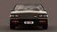1987 Buick Grande National Regal GNX