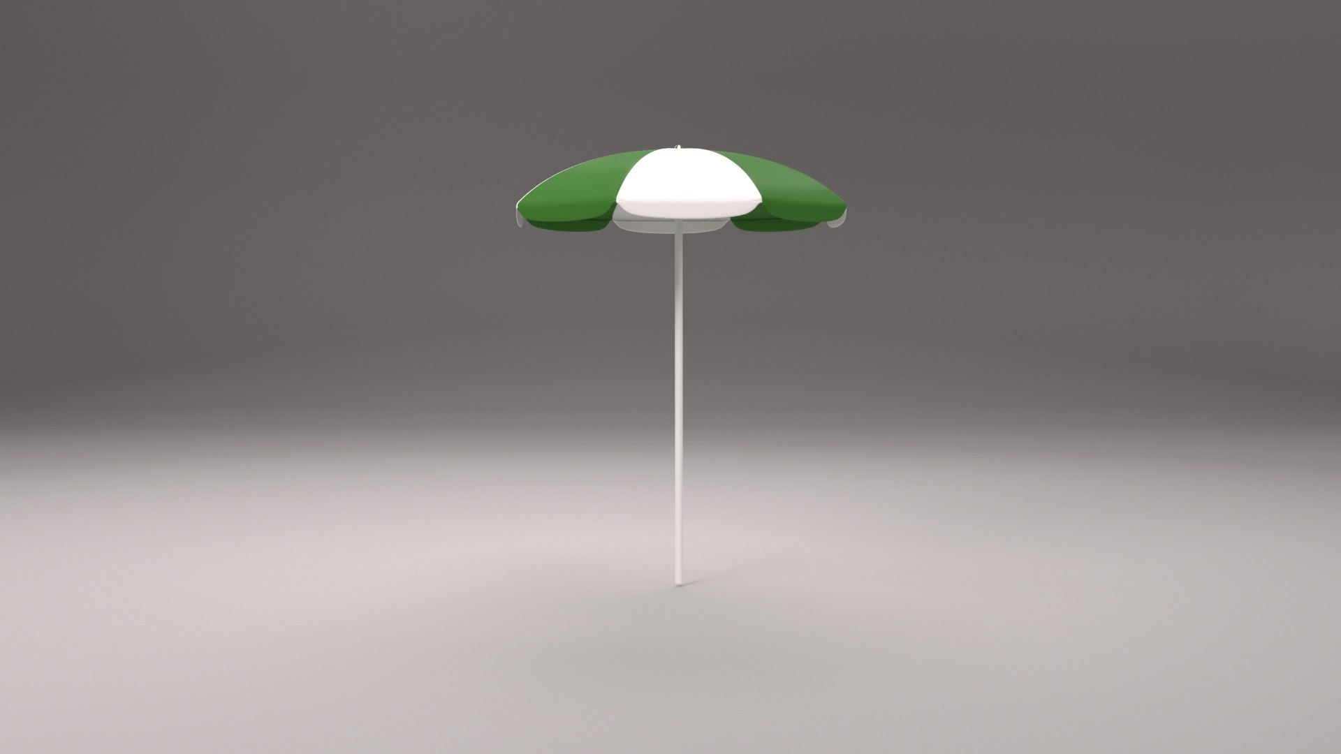 3D модель Parasol - TurboSquid 2026249