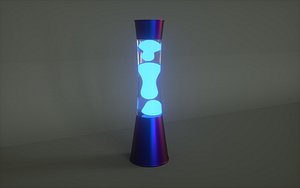 LavaLamp