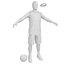 Giocatore di pallacanestro LP G1