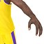Giocatore di pallacanestro LP G1