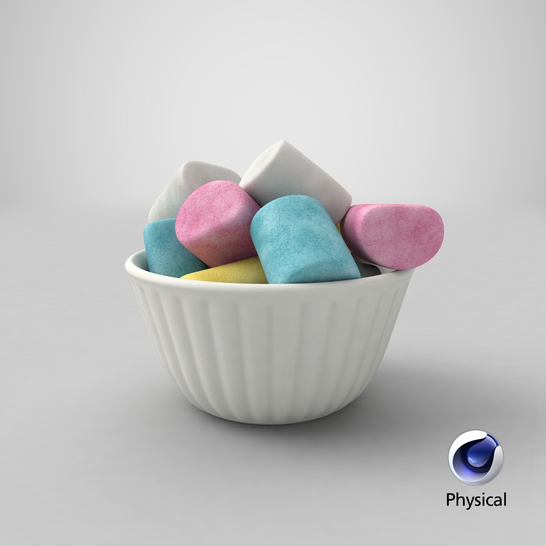 realistic marshmallow bowl 3D model https://p.turbosquid.com/ts-thumb/Zy/UYU0FU/75Z9Y4OX/stemcell_cinema_4d_physical_render/png/1575536293/1920x1080/fit_q87/021f1c6e1162f299a519b7a33632abe5b5bd3c94/stemcell_cinema_4d_physical_render.jpg