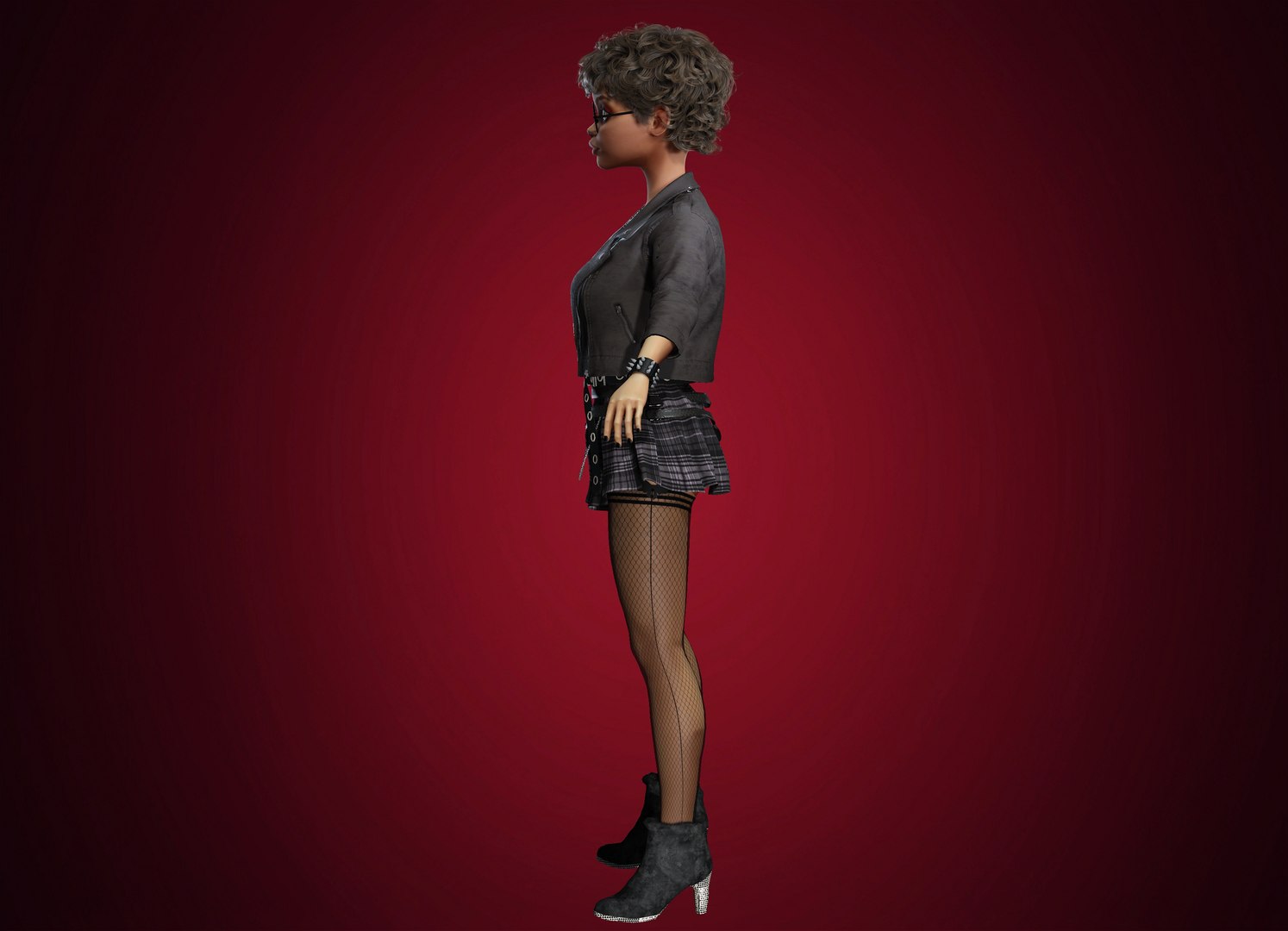 Stylized Cartoon Game Sexy Punk Girl Character Rigged model https://p.turbosquid.com/ts-thumb/Zy/YNx9Q7/59/a3/jpg/1789365638/1920x1080/fit_q87/f9df0de9a0be35e70a95ea49cc2136d7ed959b37/a3.jpg