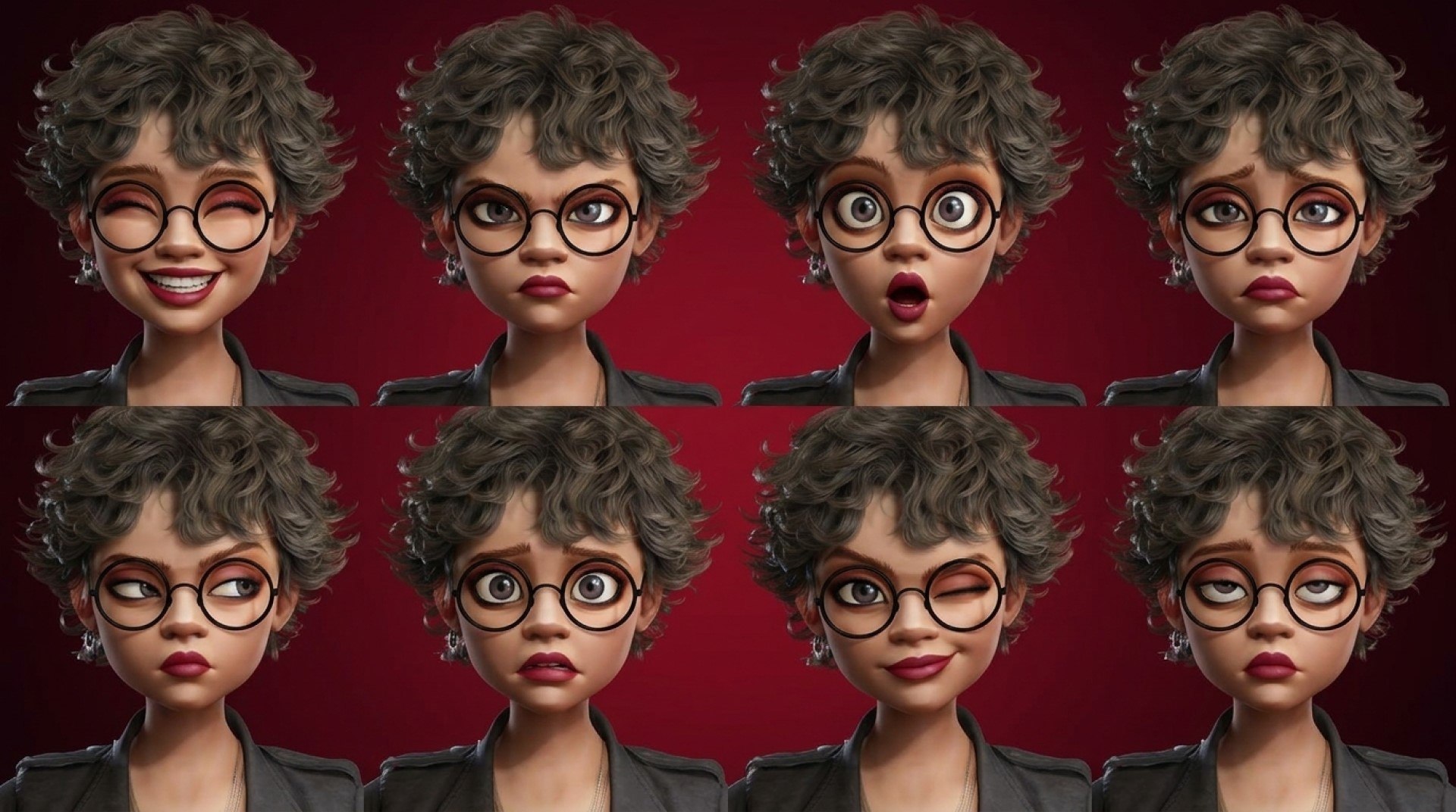 Stylized Cartoon Game Sexy Punk Girl Character Rigged model https://p.turbosquid.com/ts-thumb/Zy/YNx9Q7/8f/exp2/jpg/1789365666/1920x1080/fit_q87/dddd8f48eed8d9f0157ccd1a02fbb97819d9d69e/exp2.jpg