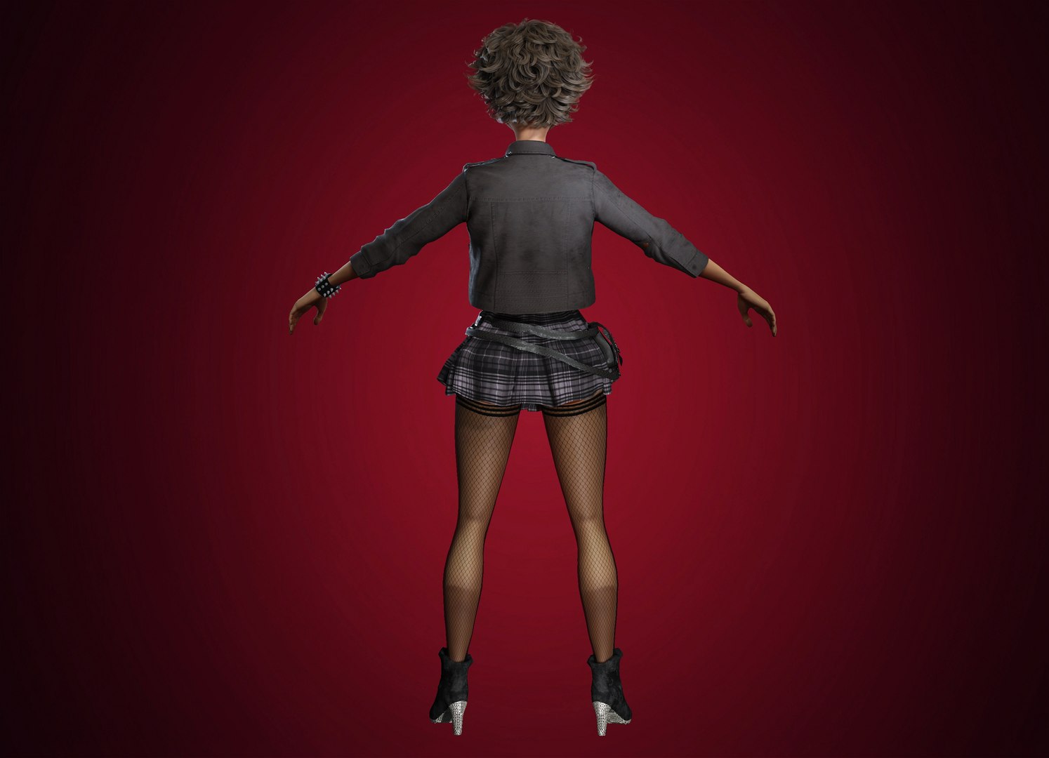 Stylized Cartoon Game Sexy Punk Girl Character Rigged model https://p.turbosquid.com/ts-thumb/Zy/YNx9Q7/Ne/a4/jpg/1789365642/1920x1080/fit_q87/9beb473142bf8d47a8a7d6a541041ed2e14f5521/a4.jpg