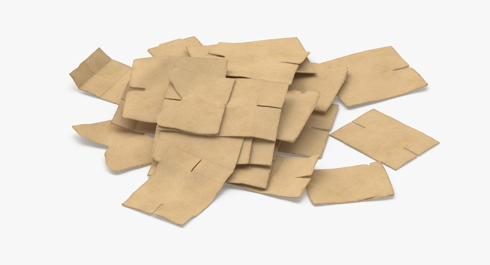 3D model Cardboard Pile Small Medium and Large https://p.turbosquid.com/ts-thumb/Zy/cHV8eC/nv/0000/jpg/1676293390/1920x1080/turn_fit_q99/15b89f71ad30ae17b2f51e2e1340392788728077/0000-1.jpg