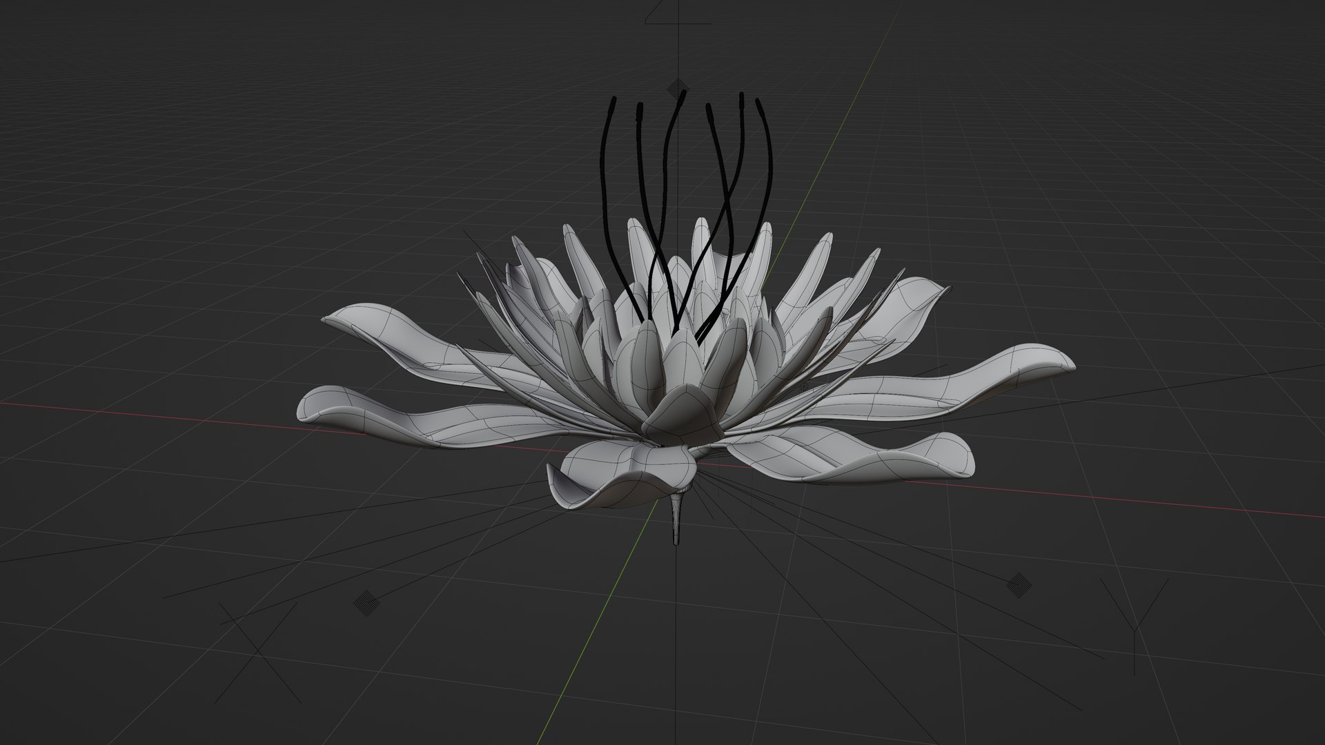 3D Animated Abstract Plants https://p.turbosquid.com/ts-thumb/Zy/cPsvdx/kY/wire/jpg/1695722048/1920x1080/fit_q87/e4913047f520374ad272406b60ada1ed7f22a367/wire.jpg