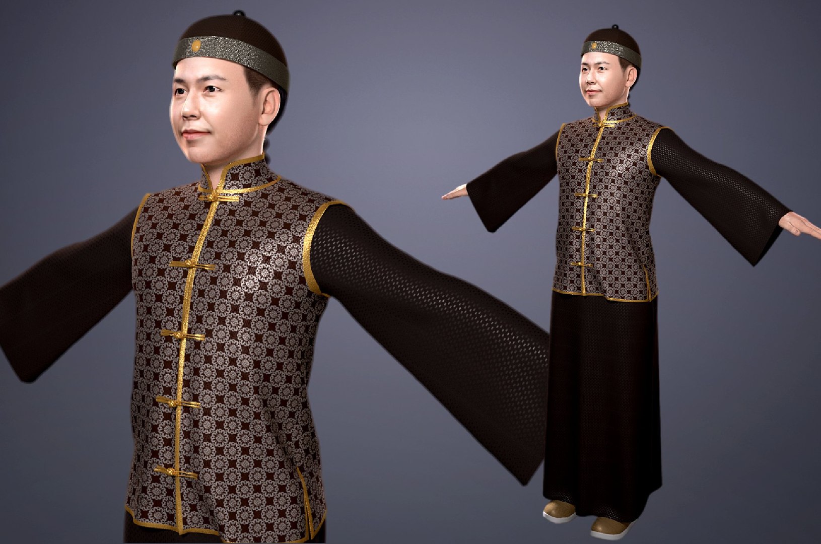 Chinese ancient Qing Dynasty shopkeeper 3D https://p.turbosquid.com/ts-thumb/Zy/dSNaLv/Q1/b0000/jpeg/1710313652/1920x1080/fit_q87/19d2a860fa98aec19fe5bbde791f7ce940638d4b/b0000.jpg