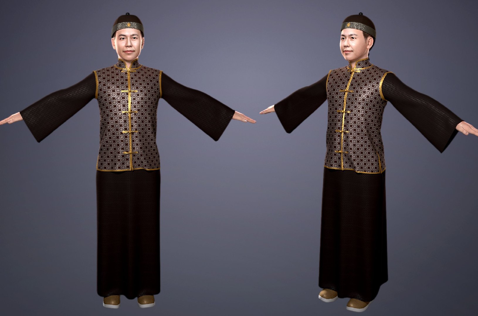 Chinese ancient Qing Dynasty shopkeeper 3D https://p.turbosquid.com/ts-thumb/Zy/dSNaLv/mh/f0000/jpeg/1710313891/1920x1080/fit_q87/61df7db95e6b4057964d02b8f5b02856ddbe6be6/f0000.jpg