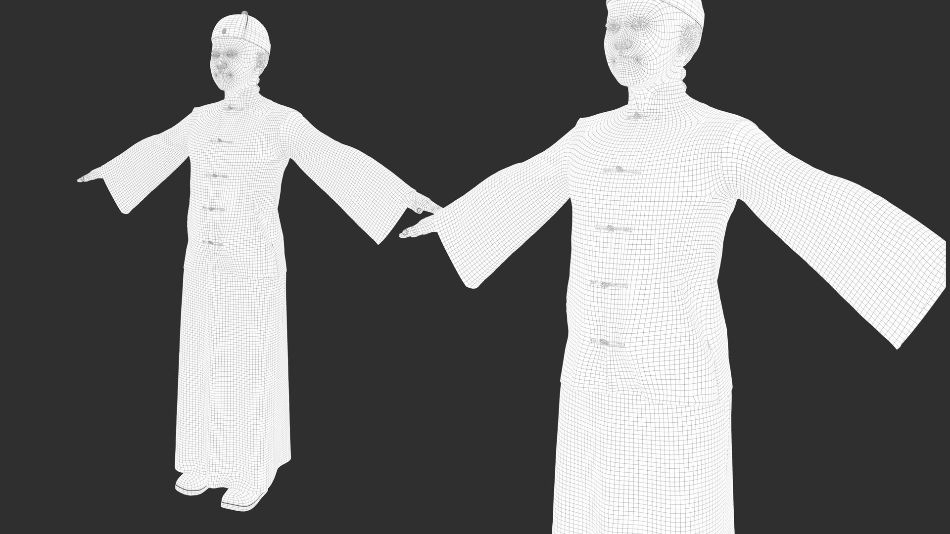 Chinese ancient Qing Dynasty shopkeeper 3D https://p.turbosquid.com/ts-thumb/Zy/dSNaLv/rE/wire4/jpeg/1710314330/1920x1080/fit_q87/c90f5c4ead1e539c0457f684b81c2d098e3a8c04/wire4.jpg