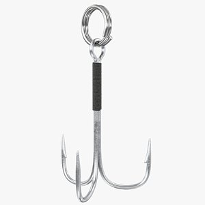 Hook for Fishing V2