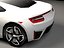 Acura NSX lowpoly