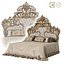 Cama Asnaghi Valerie