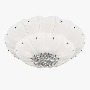3d chandelier 804070 lobo lightstar model