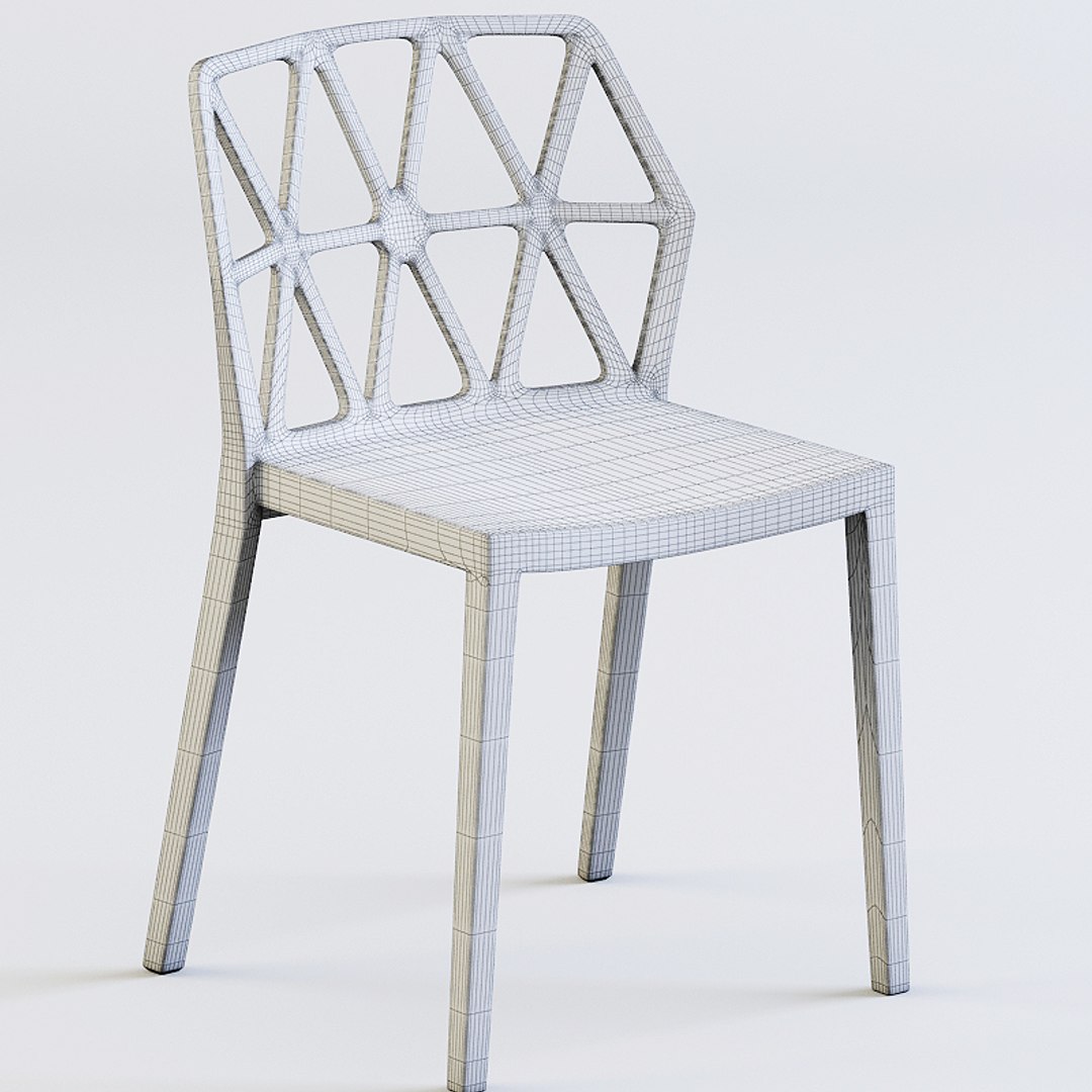 maya alchemia chair calligaris