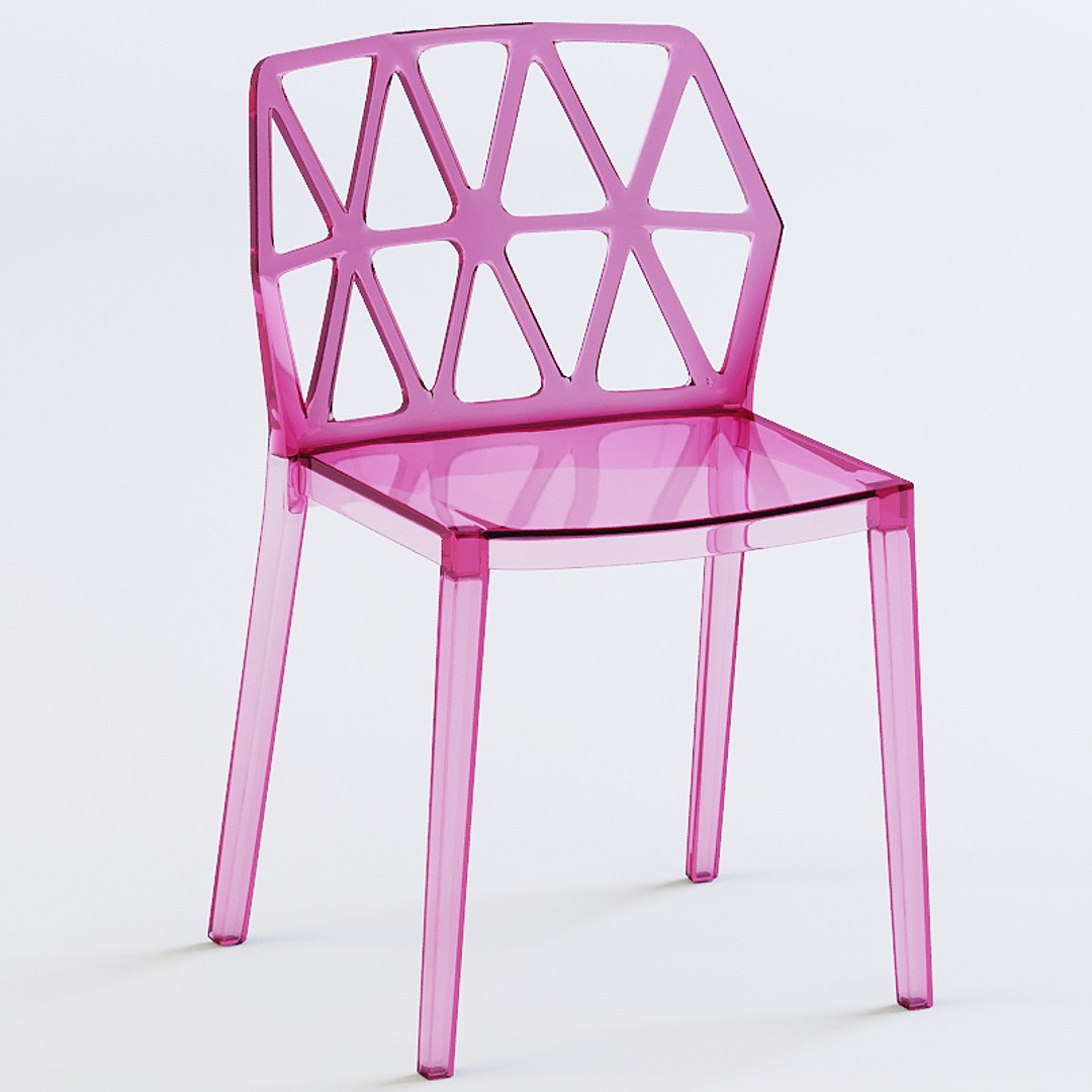 Maya Alchemia Chair Calligaris