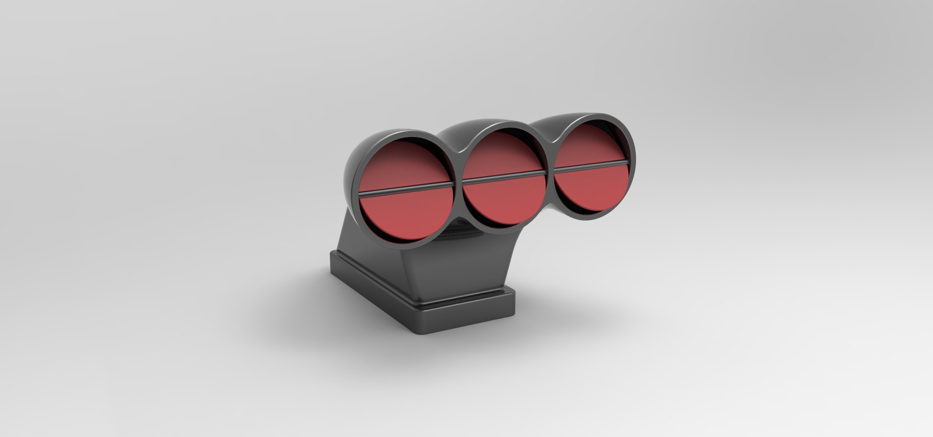 Air Intake Model - TurboSquid 1359982