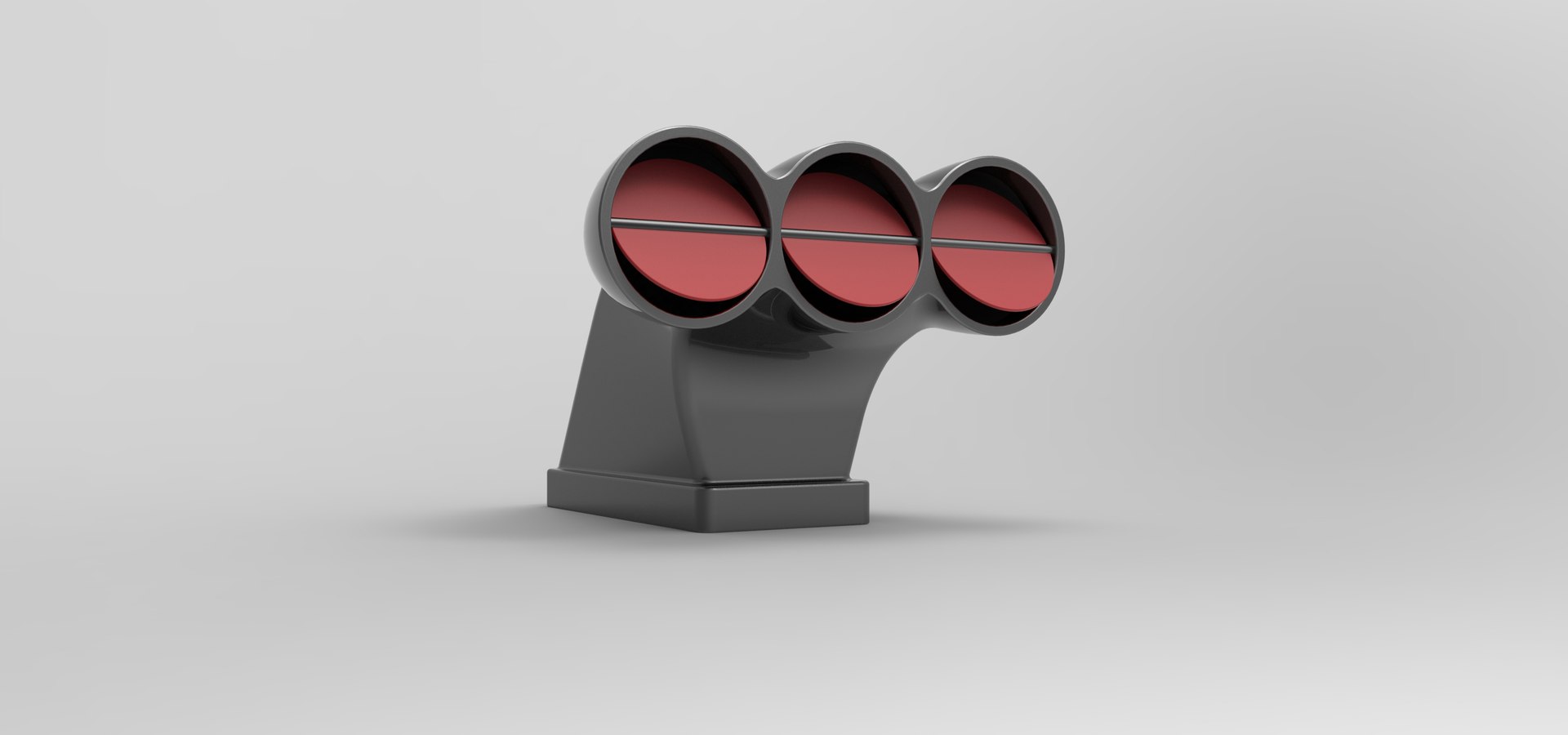 Air Intake Model - TurboSquid 1359982