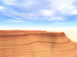3dsmax terrains