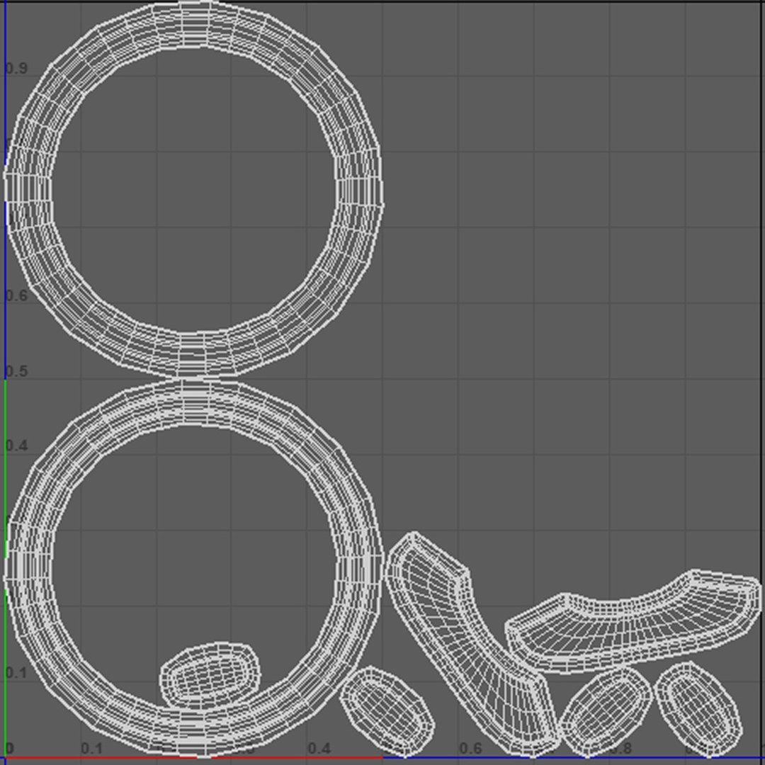 3D Call Icon - TurboSquid 2110728