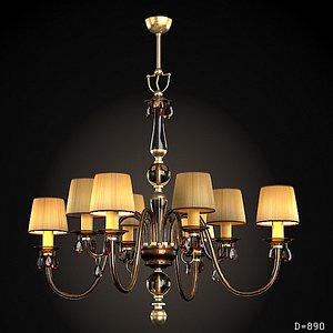 italamp classic crystal glass collezione art 440