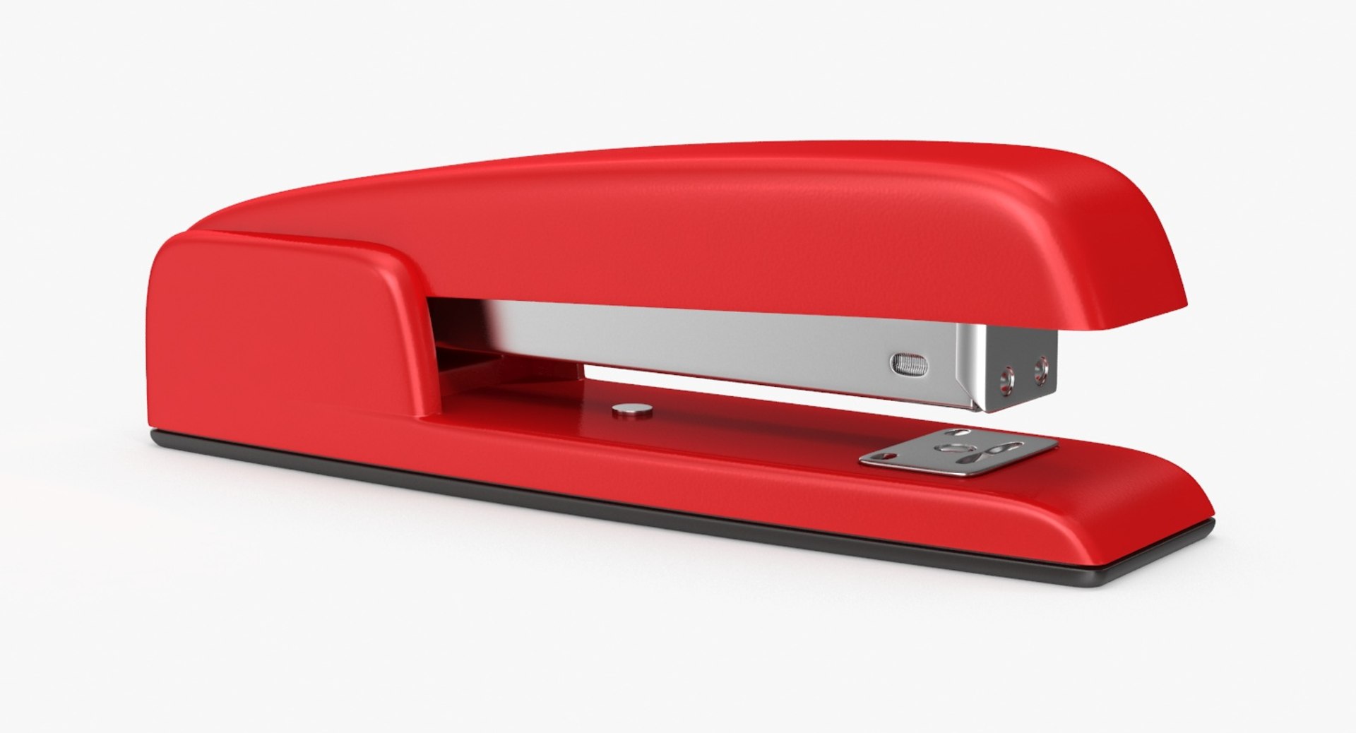 stapler-01 3d max