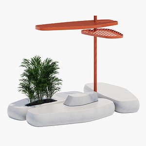 3D Ameno two