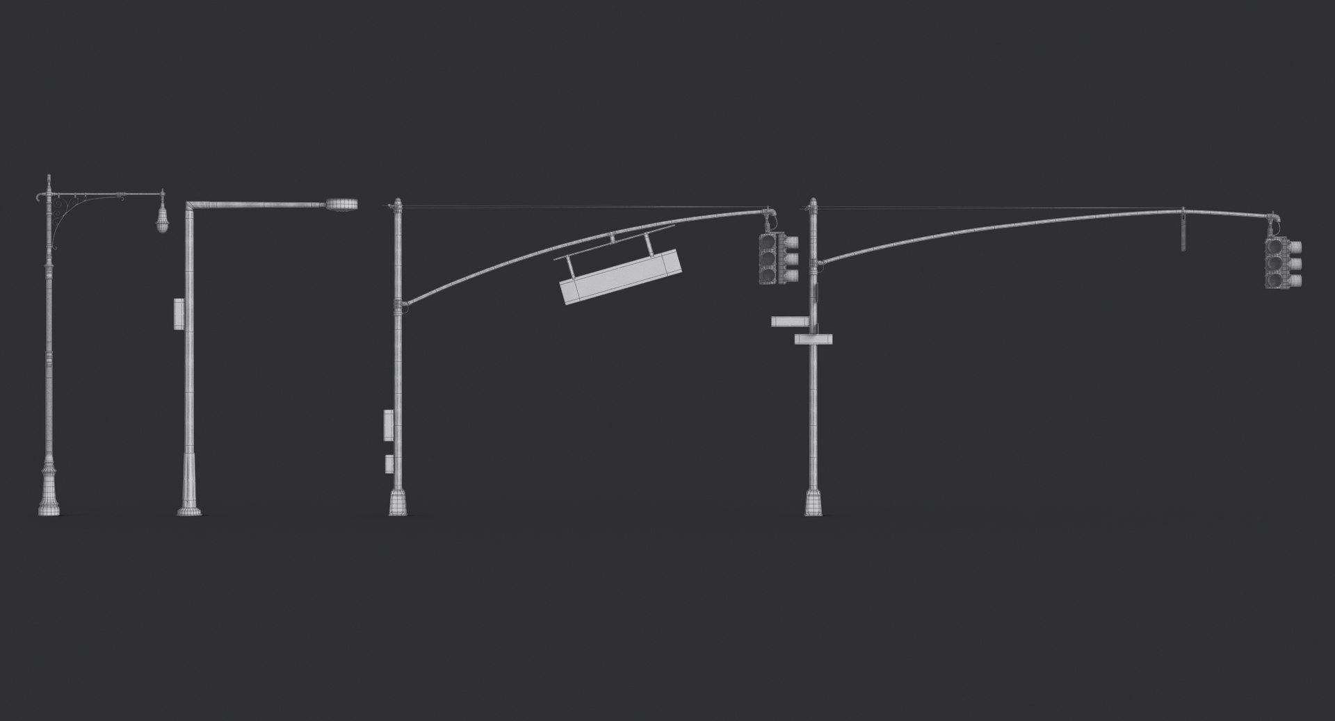 traffic light 3D model https://p.turbosquid.com/ts-thumb/Zy/qvzIVh/4Wjp1CAe/streetelementspillar_00092/jpg/1549148581/1920x1080/fit_q87/b7ad6cb2928431bead035be973d1e76b2058b441/streetelementspillar_00092.jpg