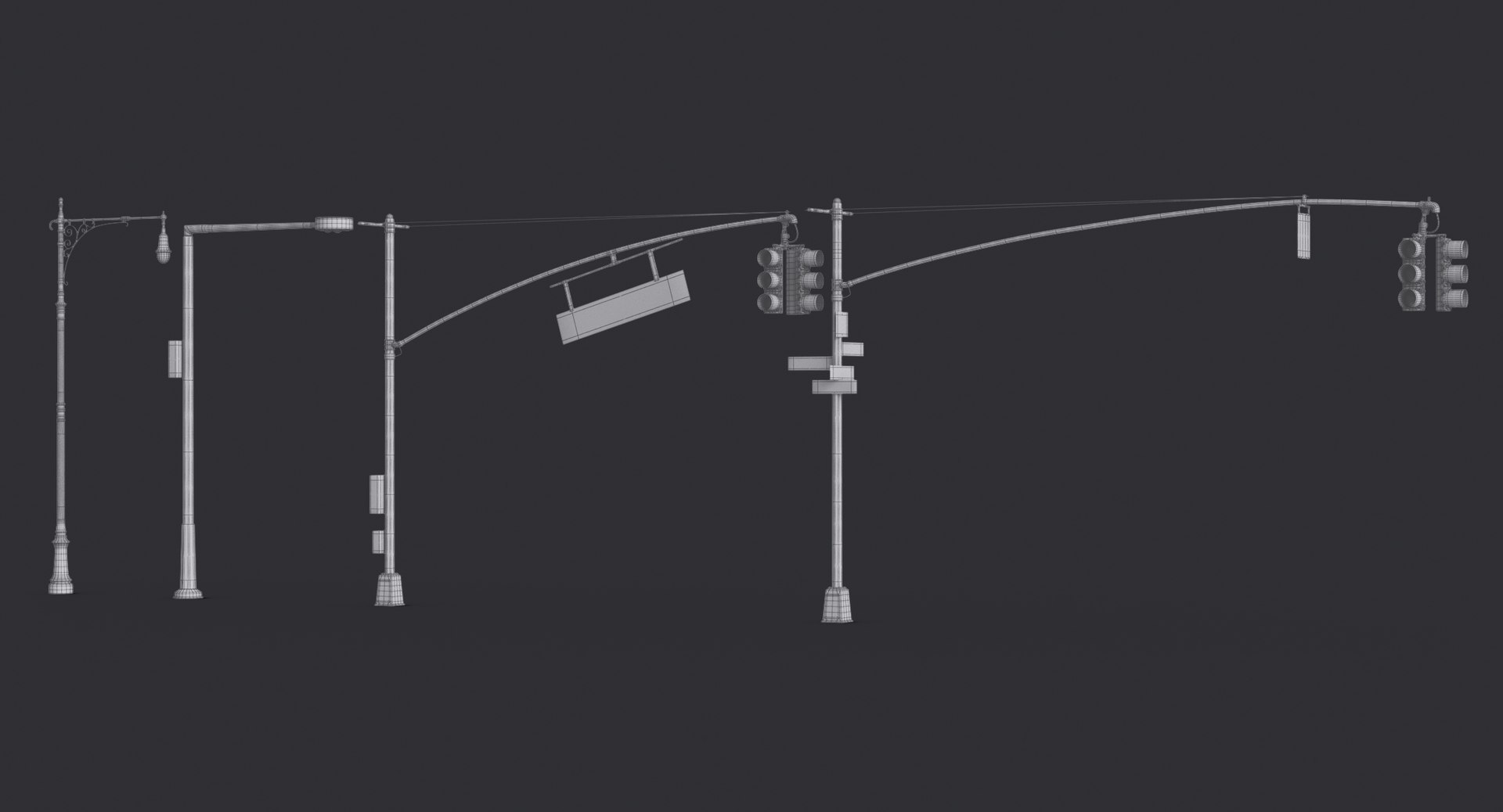 traffic light 3D model https://p.turbosquid.com/ts-thumb/Zy/qvzIVh/AnhcDrTk/streetelementspillar_00089/jpg/1549148581/1920x1080/fit_q87/d8fb75e5f74ab79dbbc03be787d6f80381b1cdde/streetelementspillar_00089.jpg