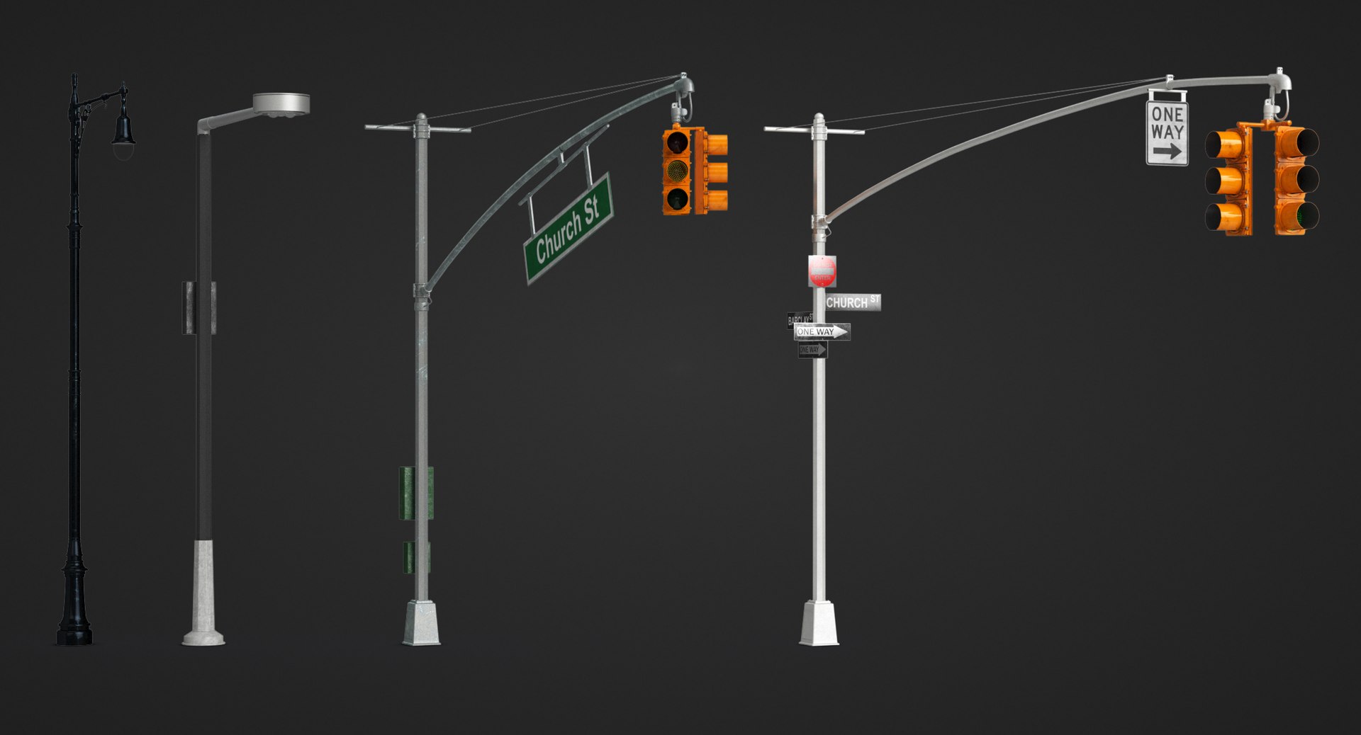 traffic light 3D model https://p.turbosquid.com/ts-thumb/Zy/qvzIVh/QlJbiGwZ/3_streetelementspillar_00071/jpg/1549148427/1920x1080/fit_q87/258077c235564605d31f3146f0effa58c4c27dfa/3_streetelementspillar_00071.jpg