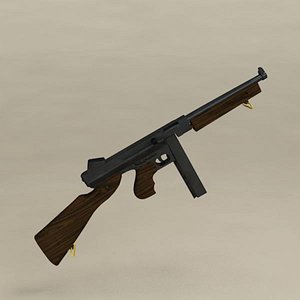 max thompson m1a1