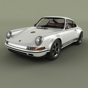Singer Porsche 911