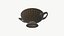 Kylix Greek vase