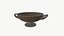 Kylix Greek vase