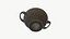 Kylix Greek vase