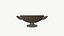 Kylix Greek vase