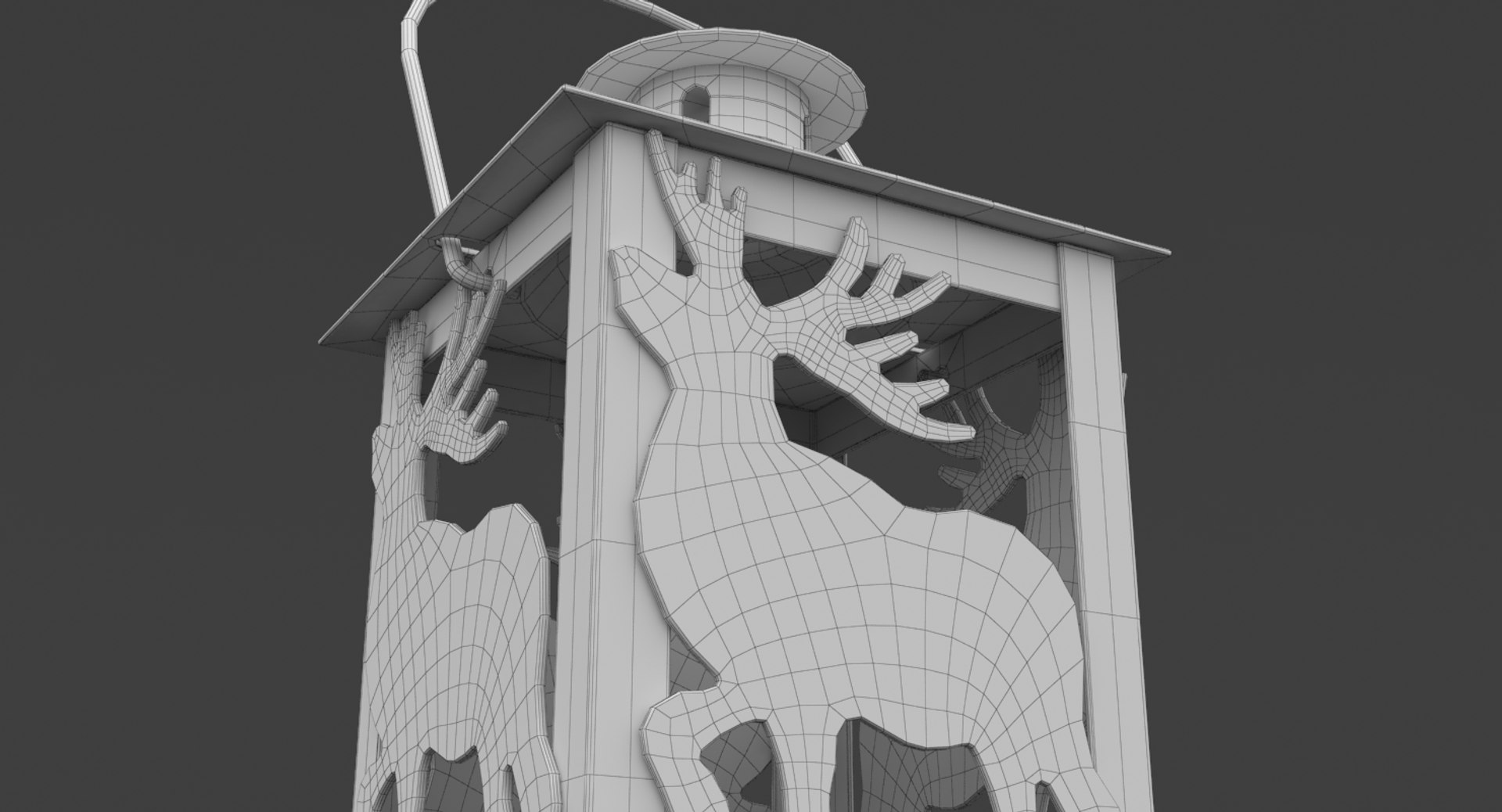 3D christmas deer lantern https://p.turbosquid.com/ts-thumb/Zy/wdZdhr/aWPuJAw0/christmas_deer_lantern_wireframe11/png/1510849283/1920x1080/fit_q87/fd9c3953dd493b692d0ec933d02c81a631229811/christmas_deer_lantern_wireframe11.jpg
