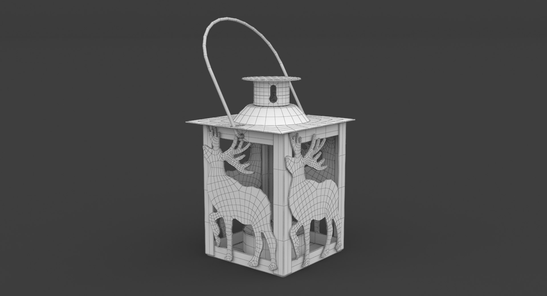 3D christmas deer lantern https://p.turbosquid.com/ts-thumb/Zy/wdZdhr/fqs5mwwK/christmas_deer_lantern_wireframe01/png/1510849283/1920x1080/fit_q87/2c96bd97c53dc38750855993f778f4f65064a072/christmas_deer_lantern_wireframe01.jpg