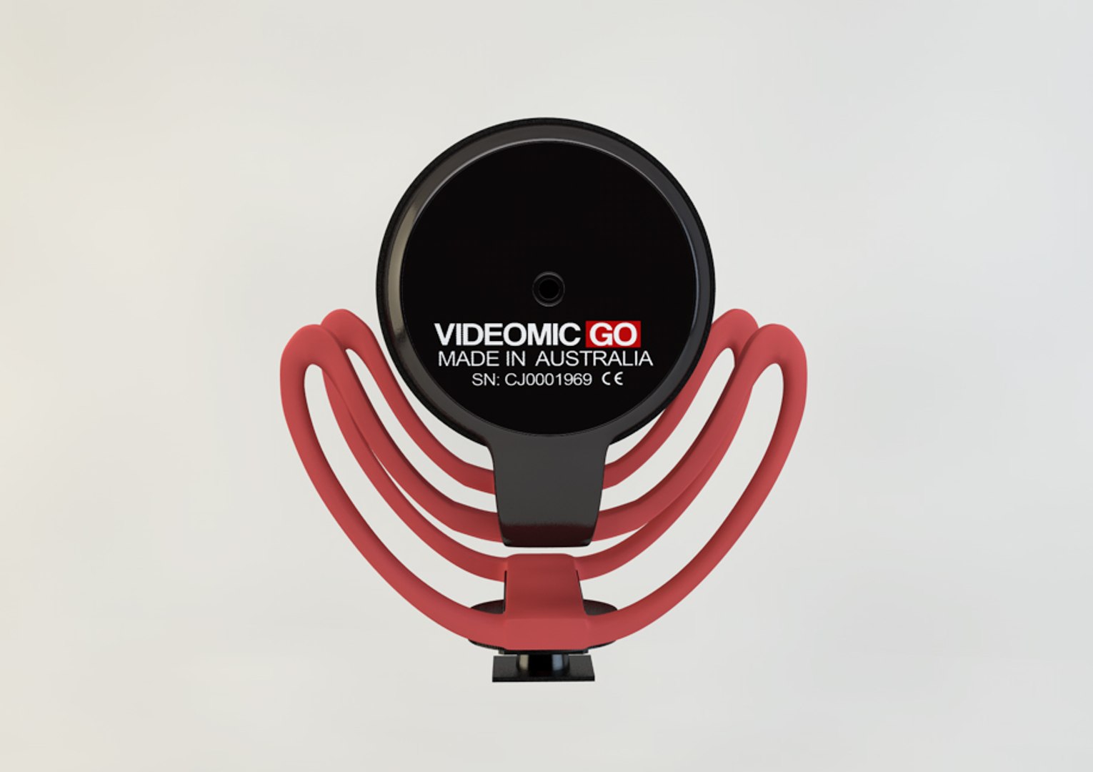 Videomic Microphone 3ds